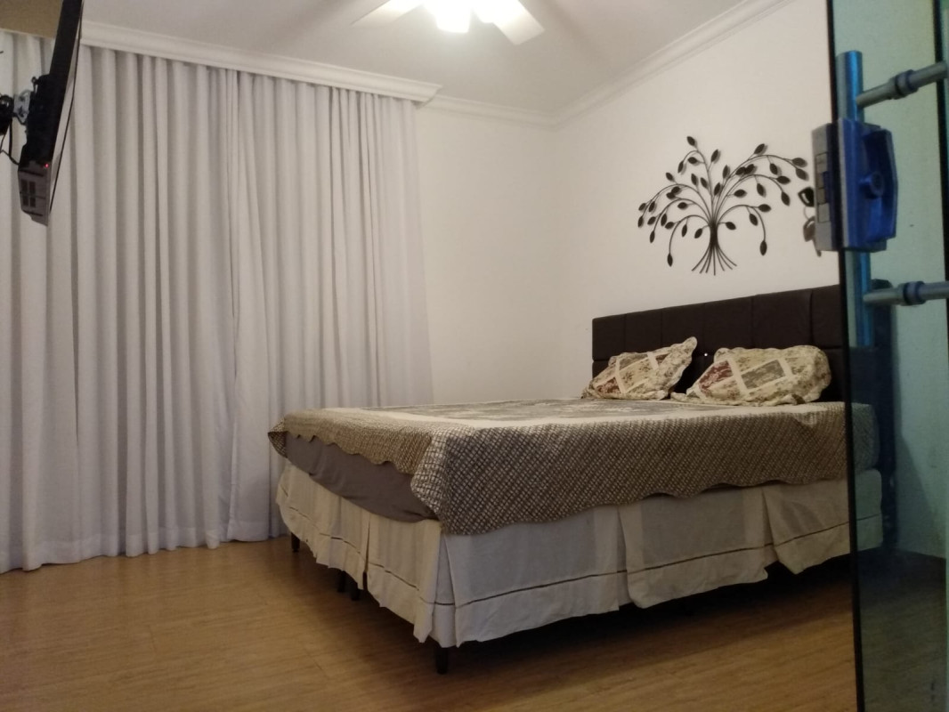 Casa de Condomínio, 4 quartos - Foto 20