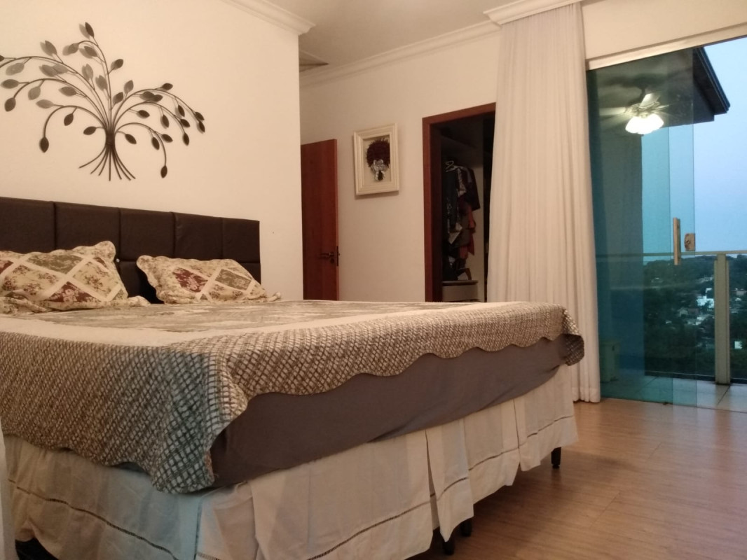 Casa de Condomínio, 4 quartos - Foto 22