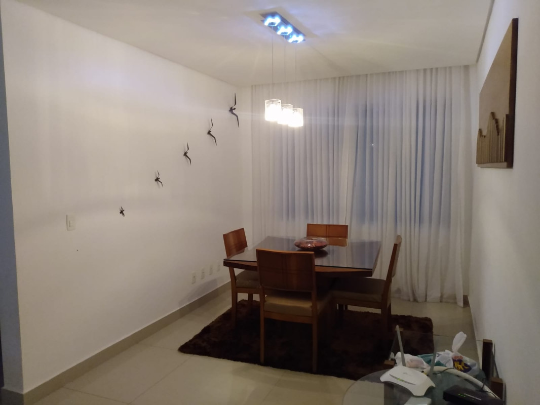 Casa de Condomínio, 4 quartos - Foto 11