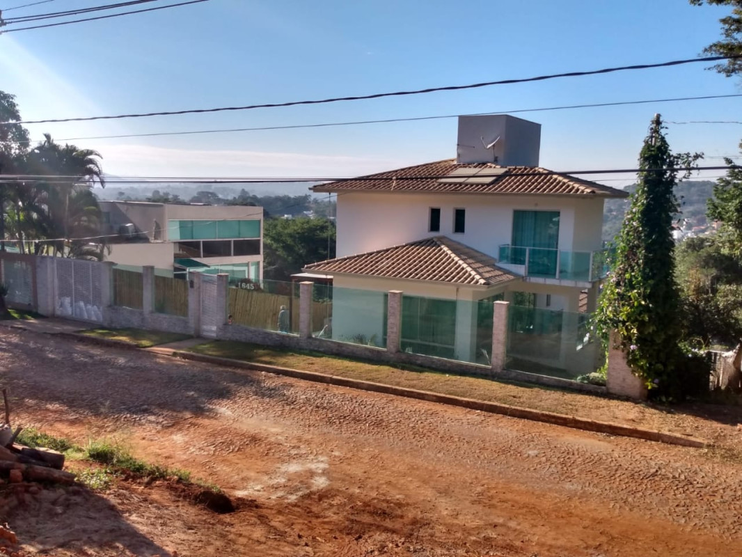 Casa de Condomínio, 4 quartos - Foto 23