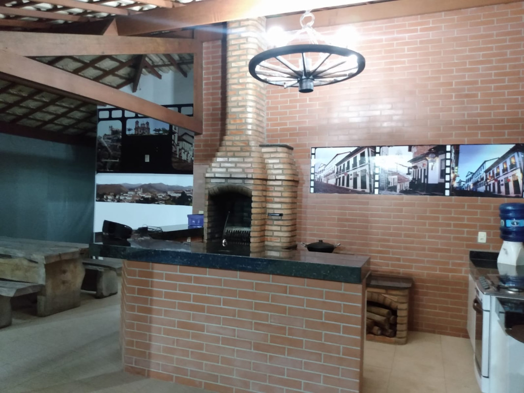 Casa de Condomínio, 4 quartos - Foto 7