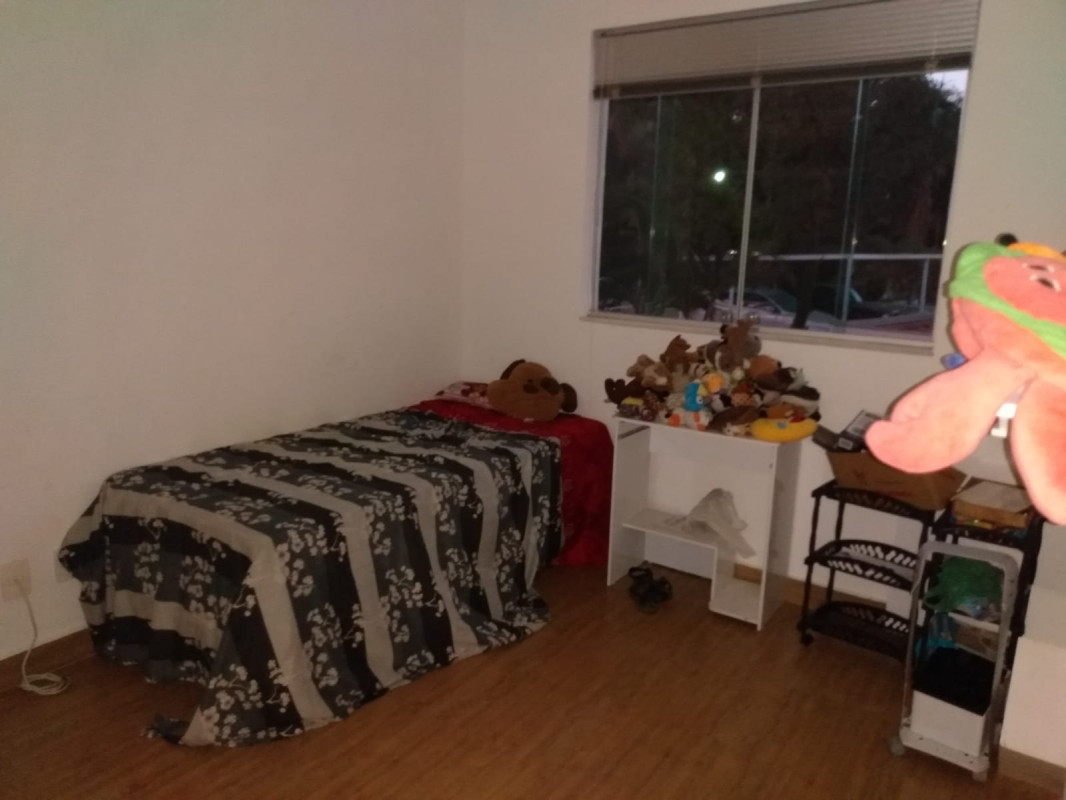 Casa de Condomínio, 4 quartos - Foto 19