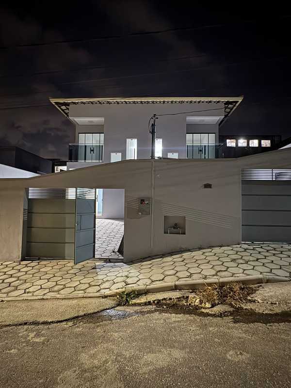 Casa, 3 quartos, 125 m² - Foto 1