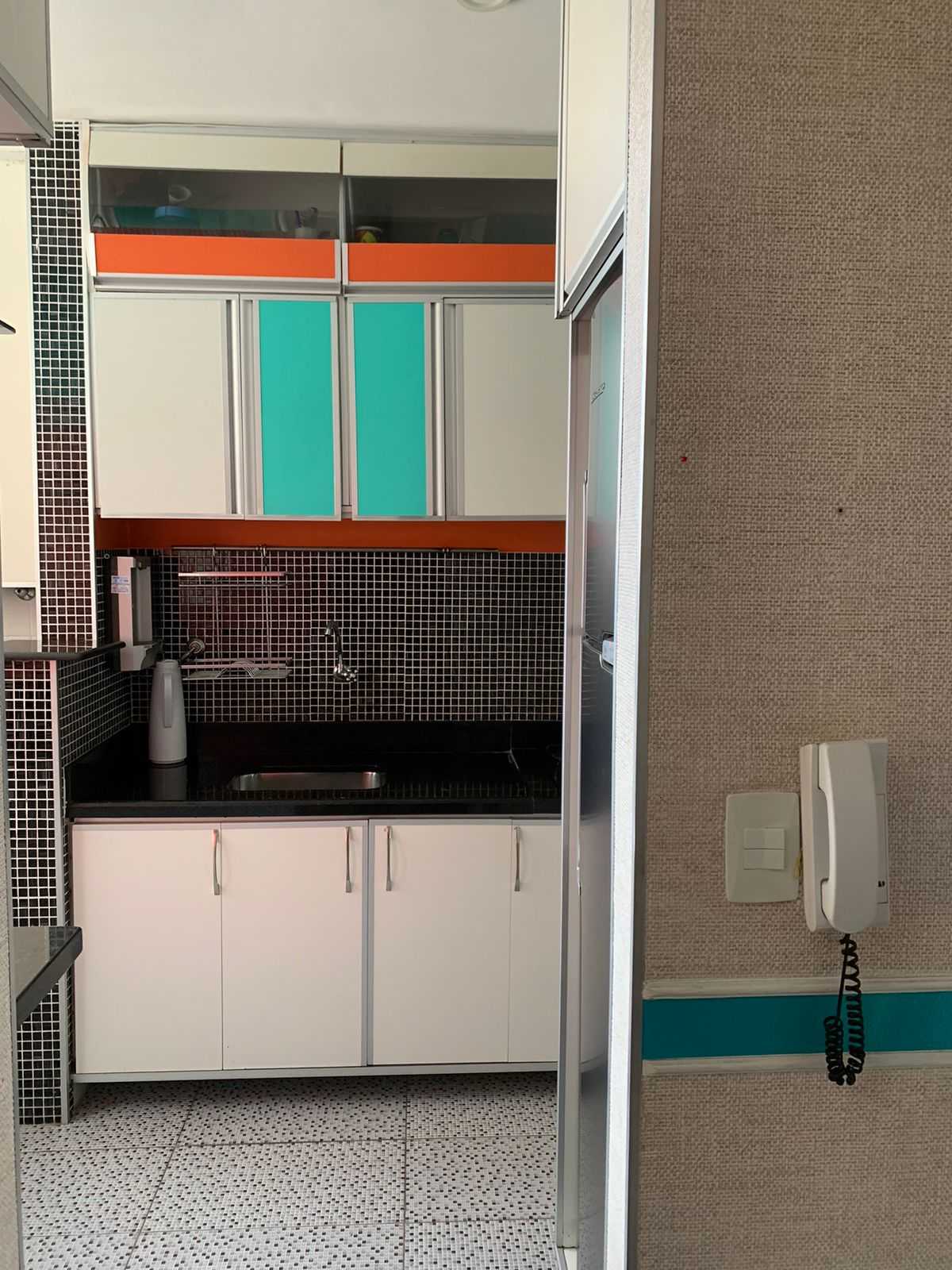 Apartamento, 2 quartos, 49 m² - Foto 6