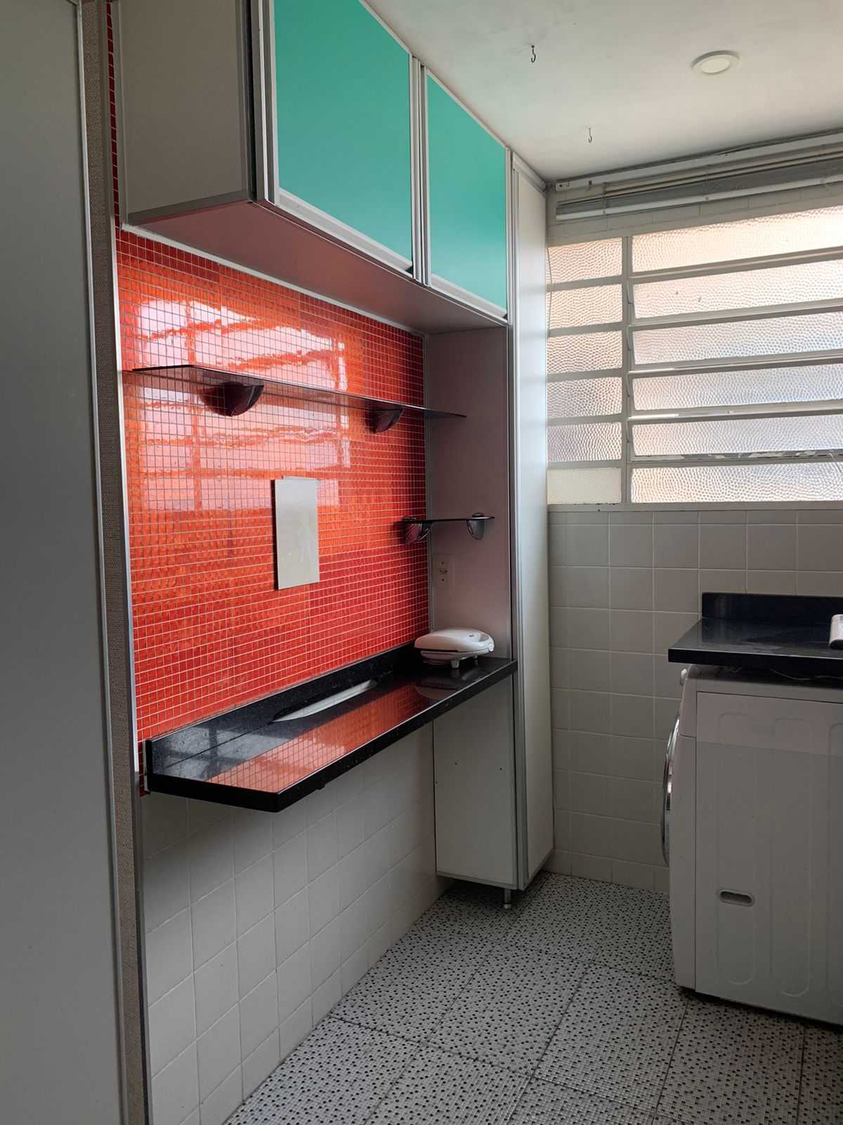 Apartamento, 2 quartos, 49 m² - Foto 8
