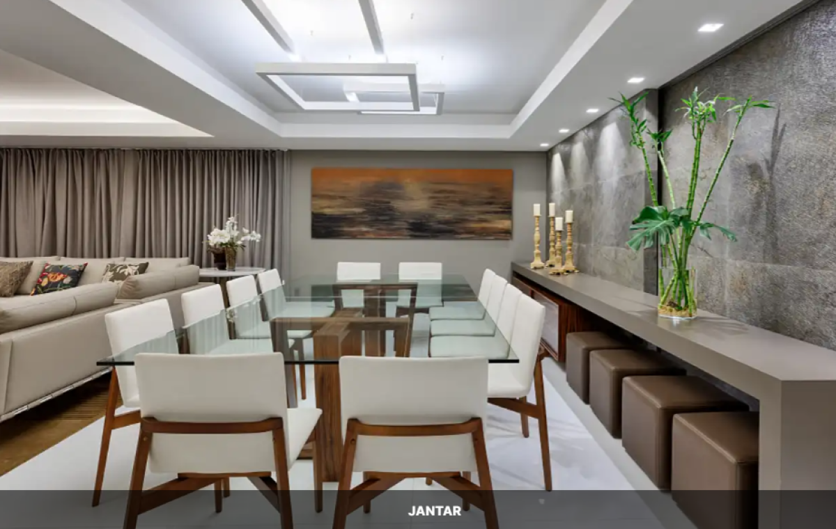 Apartamento, 4 quartos, 260 m² - Foto 11