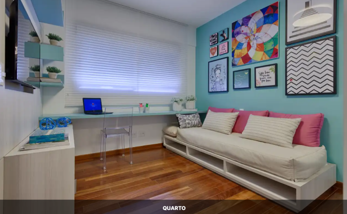 Apartamento, 4 quartos, 260 m² - Foto 15