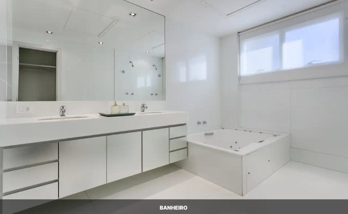 Apartamento, 4 quartos, 260 m² - Foto 16