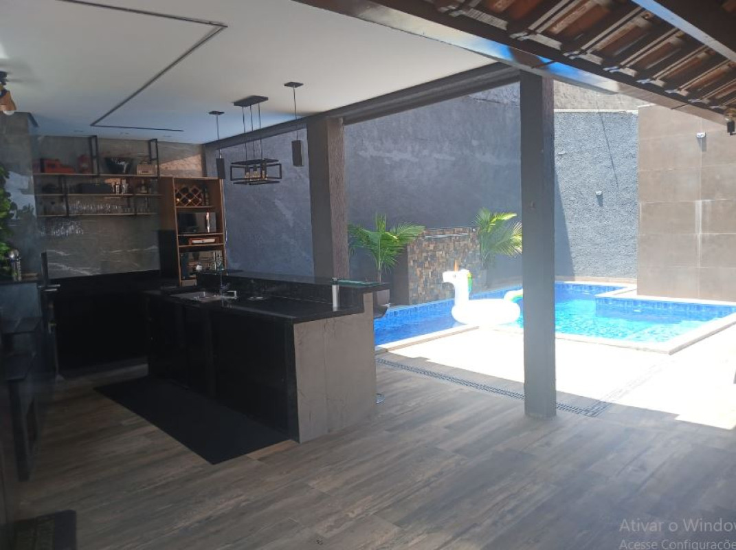 Casa 4 quartos à venda em Floramar, Belo Horizonte - MG - foto 39
