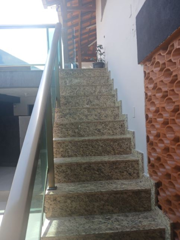 Casa 4 quartos à venda em Floramar, Belo Horizonte - MG - foto 52