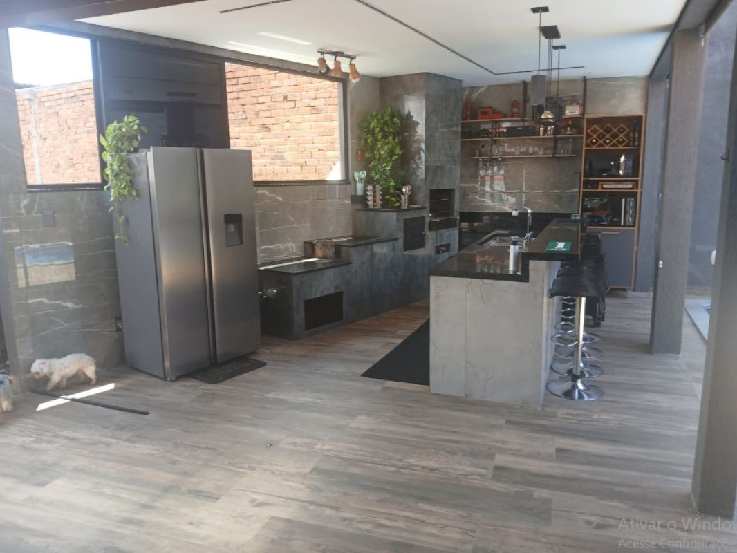 Casa 4 quartos à venda em Floramar, Belo Horizonte - MG - foto 33