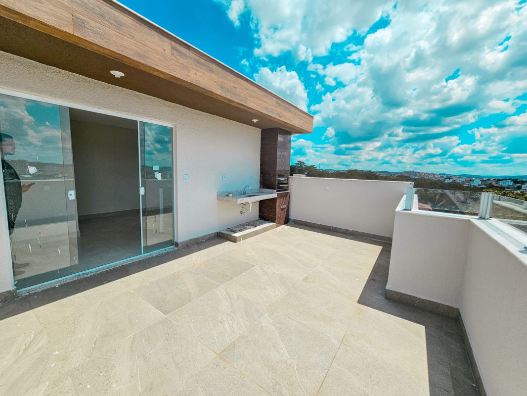 Cobertura, 2 quartos, 92 m² - Foto 13
