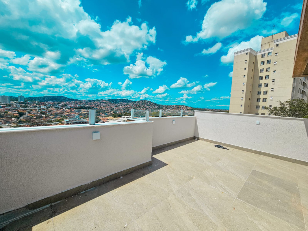 Cobertura, 2 quartos, 92 m² - Foto 15
