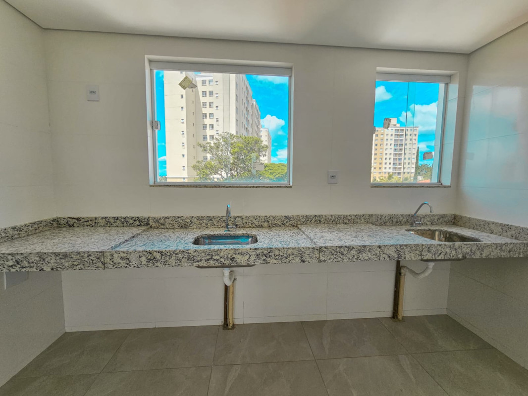 Cobertura, 2 quartos, 92 m² - Foto 10