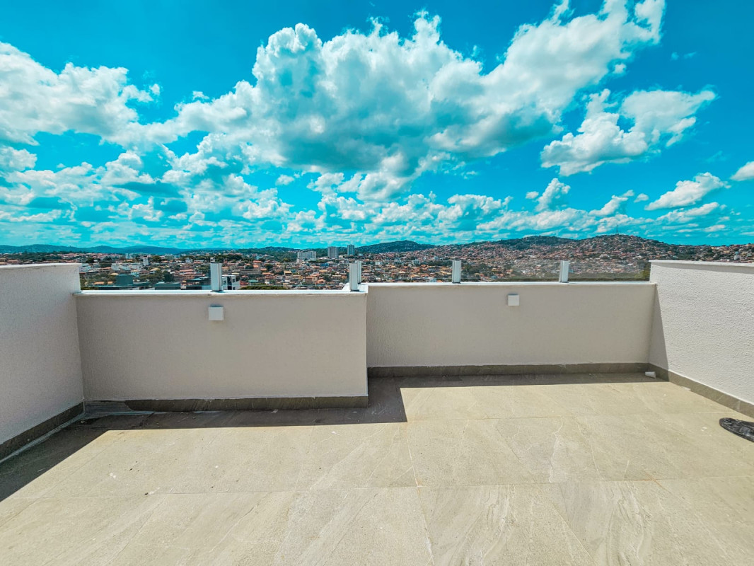 Cobertura, 2 quartos, 92 m² - Foto 6