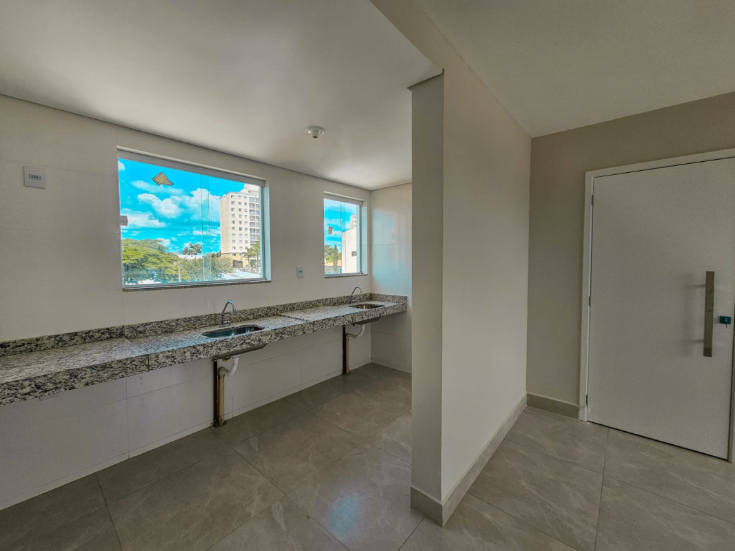 Cobertura, 2 quartos, 92 m² - Foto 14