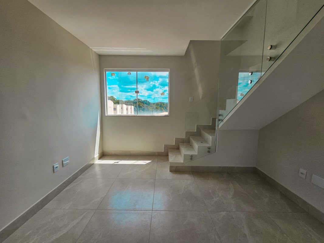 Cobertura, 2 quartos, 92 m² - Foto 4