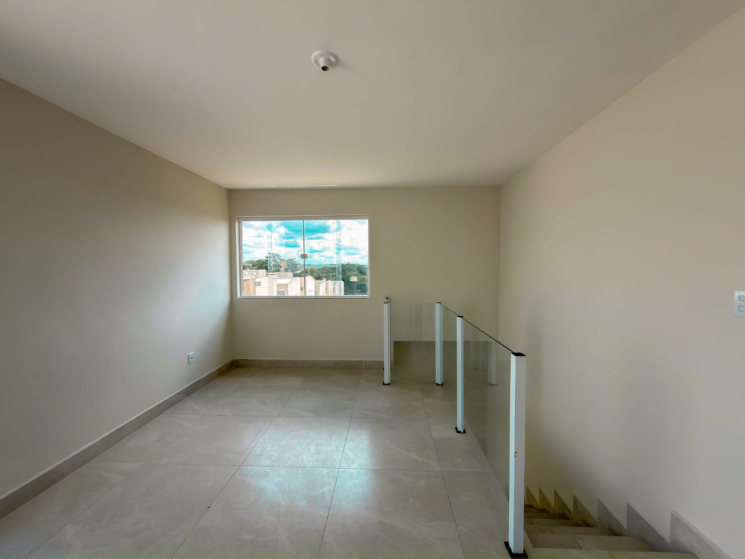 Cobertura, 3 quartos, 123 m² - Foto 5
