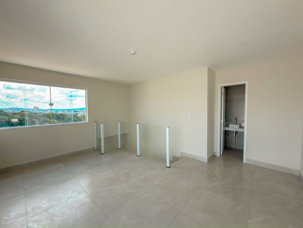 Cobertura, 3 quartos, 123 m² - Foto 8