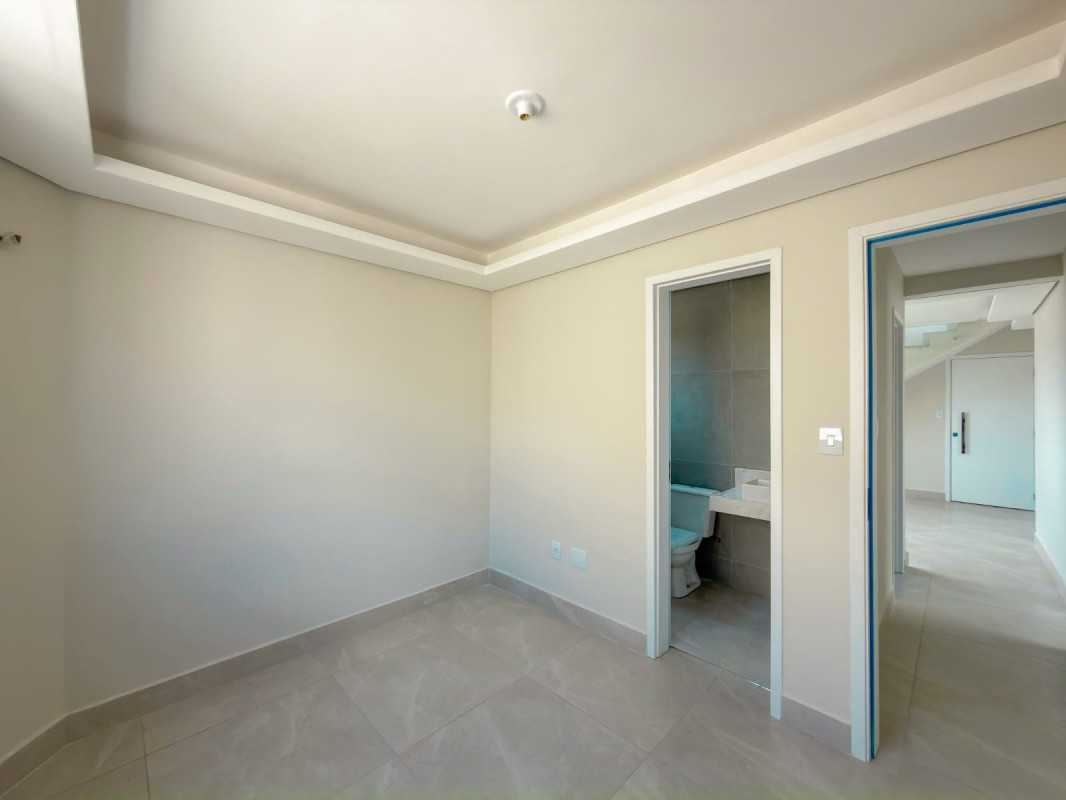 Cobertura, 3 quartos, 123 m² - Foto 6