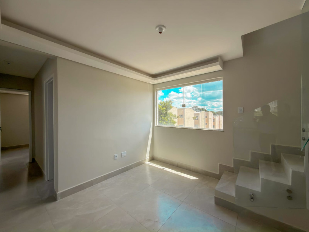Cobertura, 3 quartos, 123 m² - Foto 9