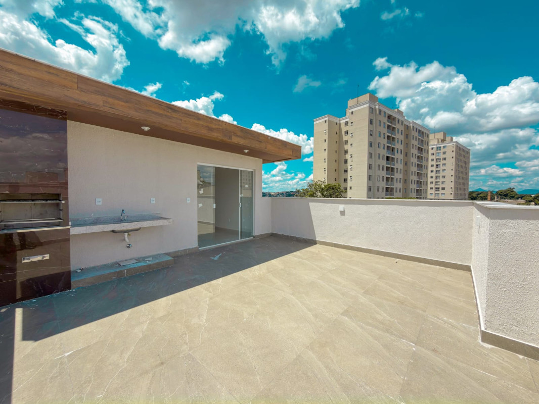 Cobertura, 3 quartos, 123 m² - Foto 7