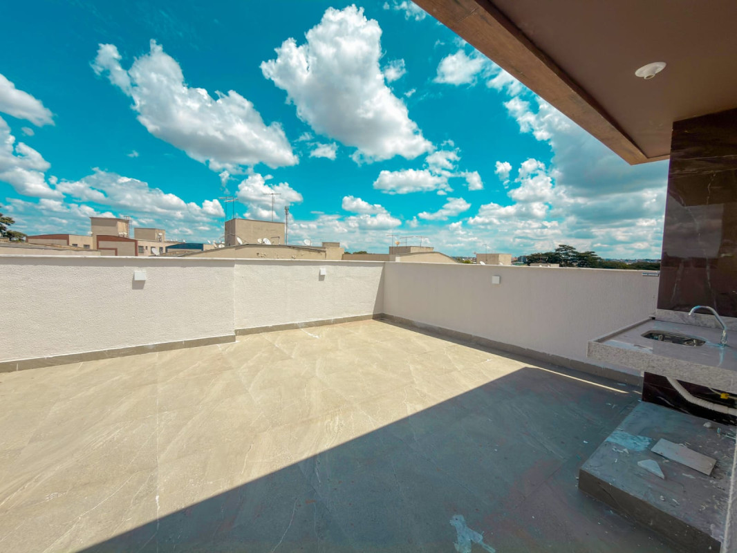 Cobertura, 3 quartos, 123 m² - Foto 19