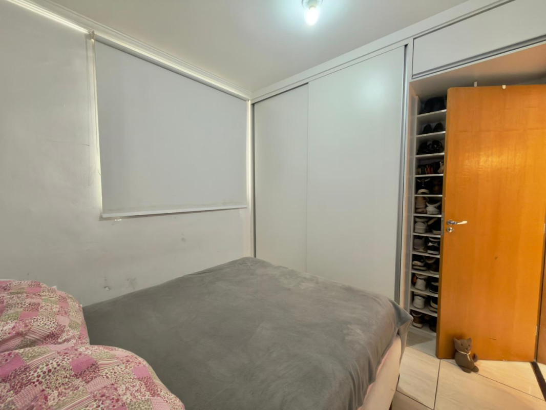 Apartamento, 2 quartos, 45 m² - Foto 11