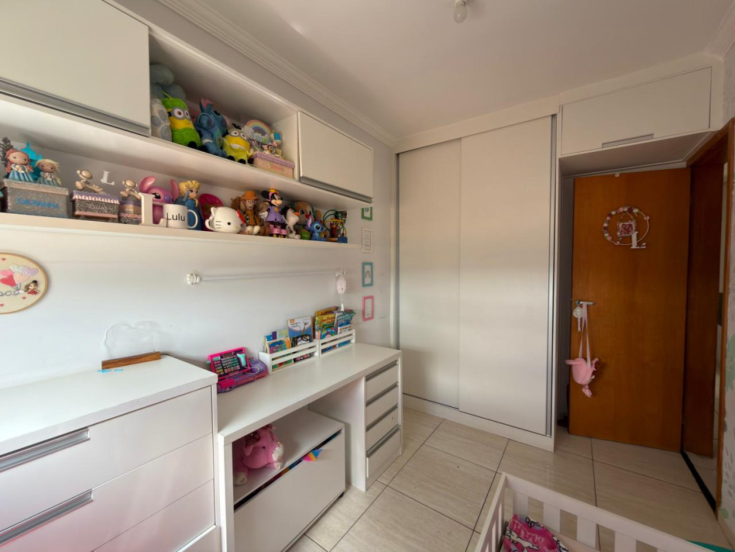 Apartamento, 2 quartos, 45 m² - Foto 10