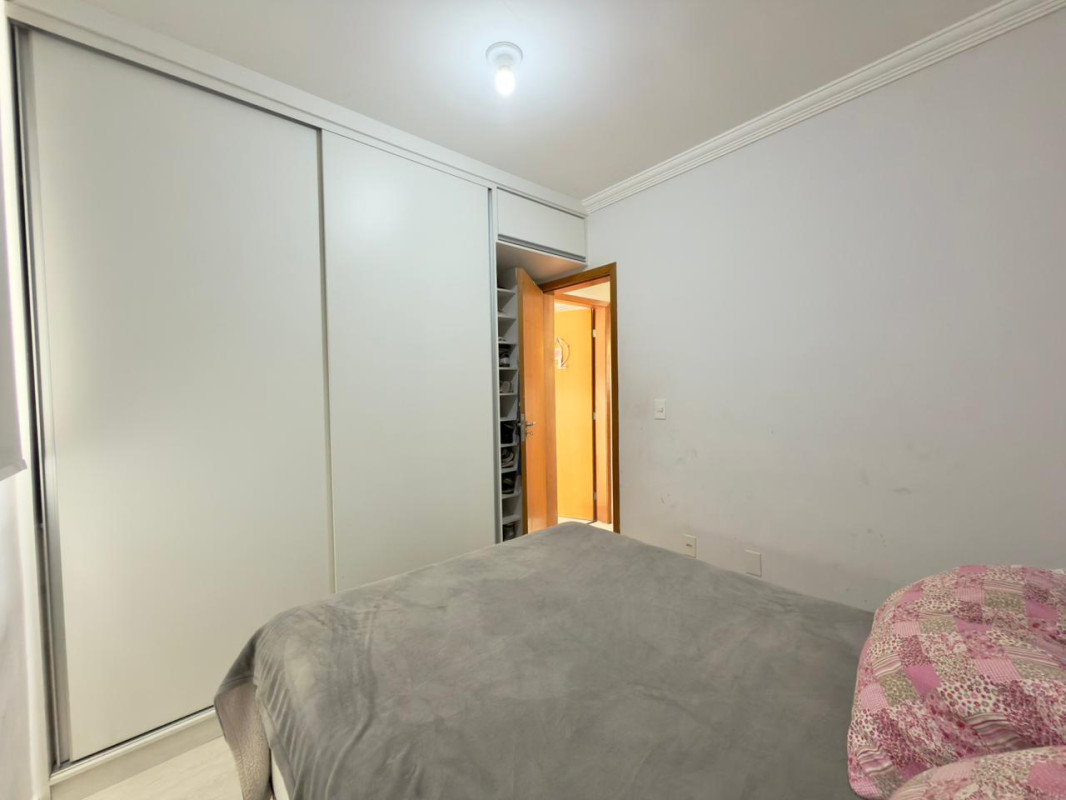 Apartamento, 2 quartos, 45 m² - Foto 12