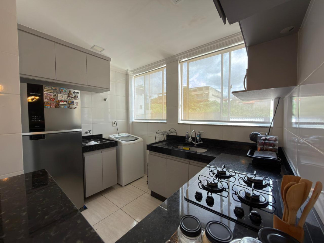 Apartamento, 2 quartos, 45 m² - Foto 4