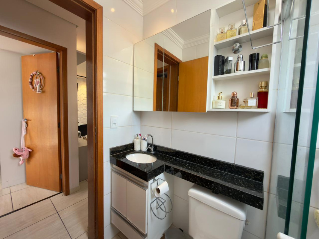 Apartamento, 2 quartos, 45 m² - Foto 13