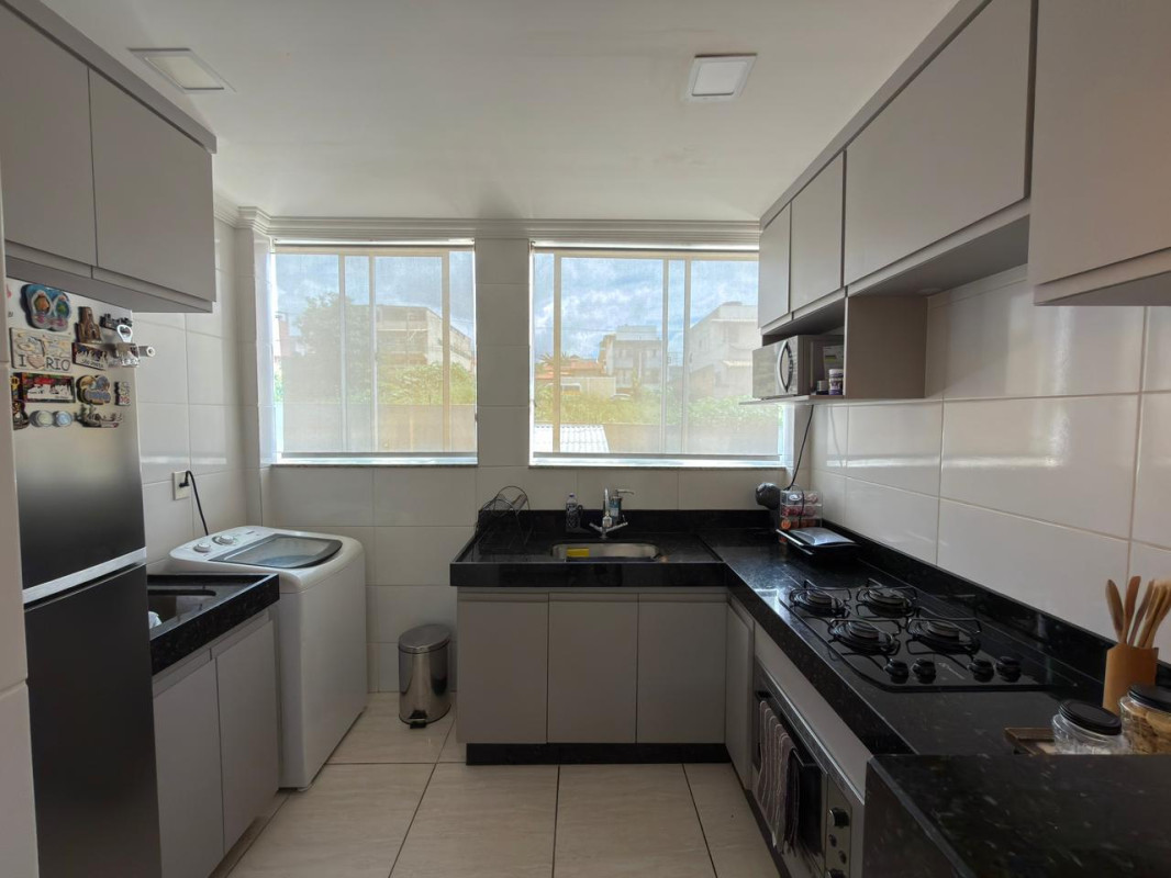 Apartamento, 2 quartos, 45 m² - Foto 7