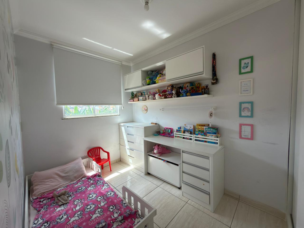 Apartamento, 2 quartos, 45 m² - Foto 8