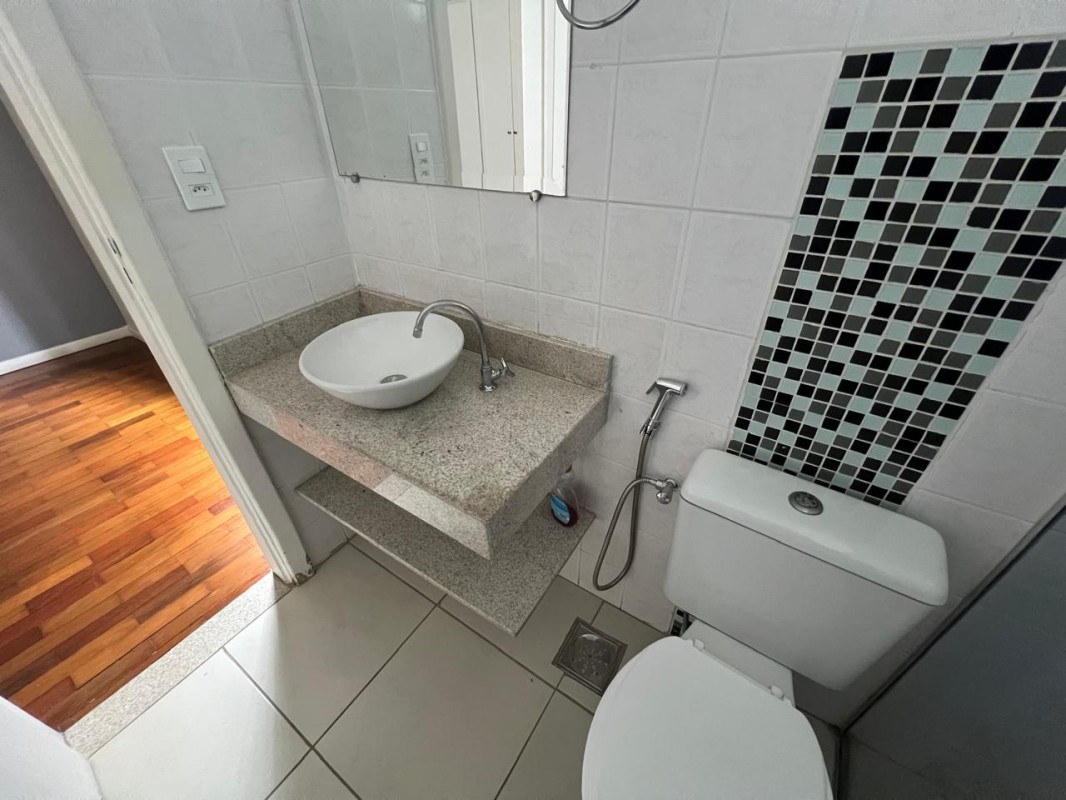 Apartamento, 3 quartos, 87 m² - Foto 9