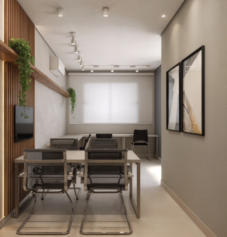 Apartamento, 2 quartos, 67 m² - Foto 12