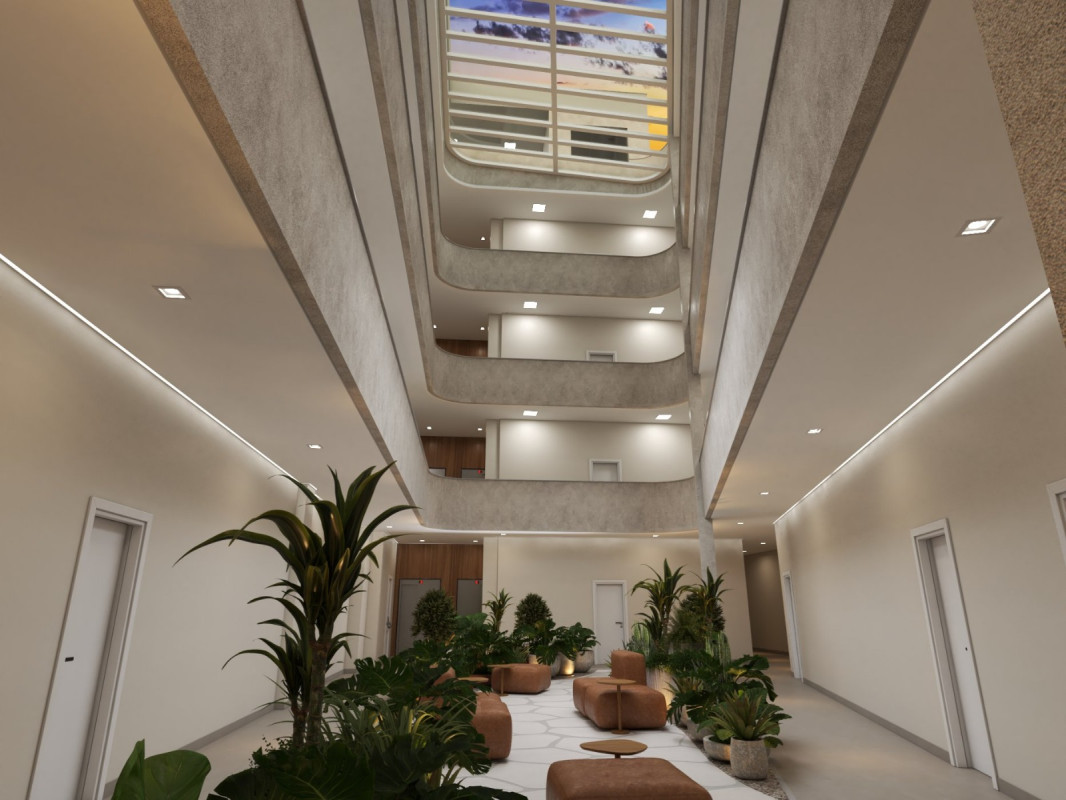 Apartamento, 2 quartos, 67 m² - Foto 6