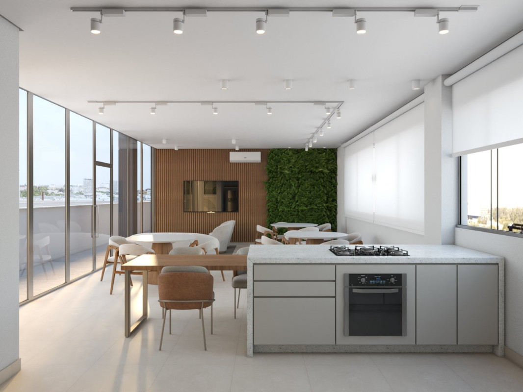 Apartamento, 2 quartos, 67 m² - Foto 13