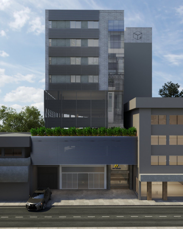 Apartamento, 2 quartos, 67 m² - Foto 14