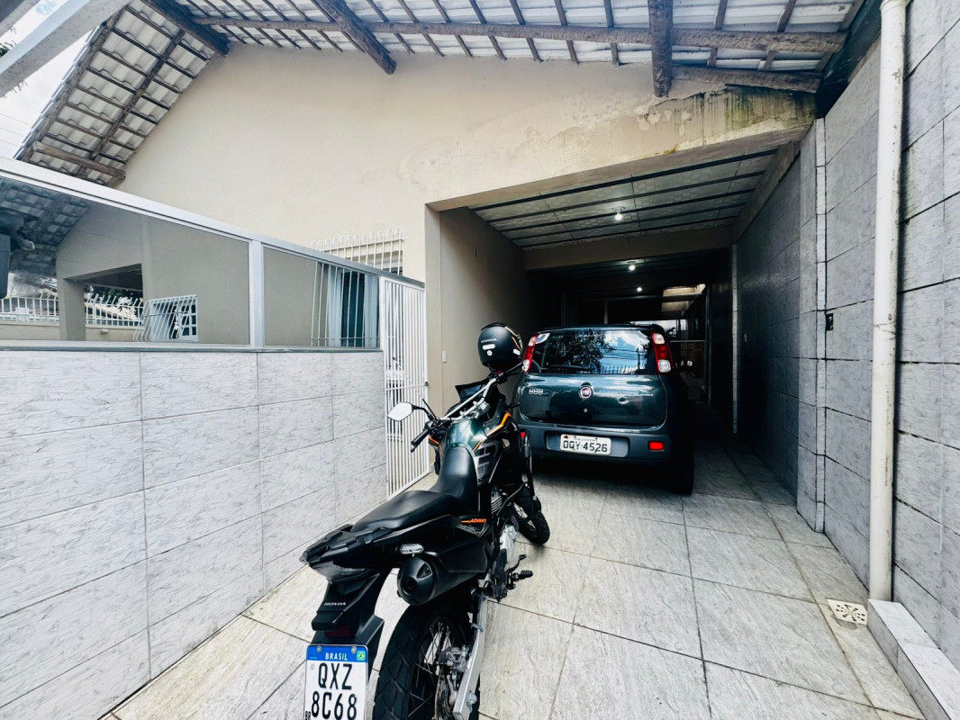 Casa, 4 quartos, 239 m² - Foto 19