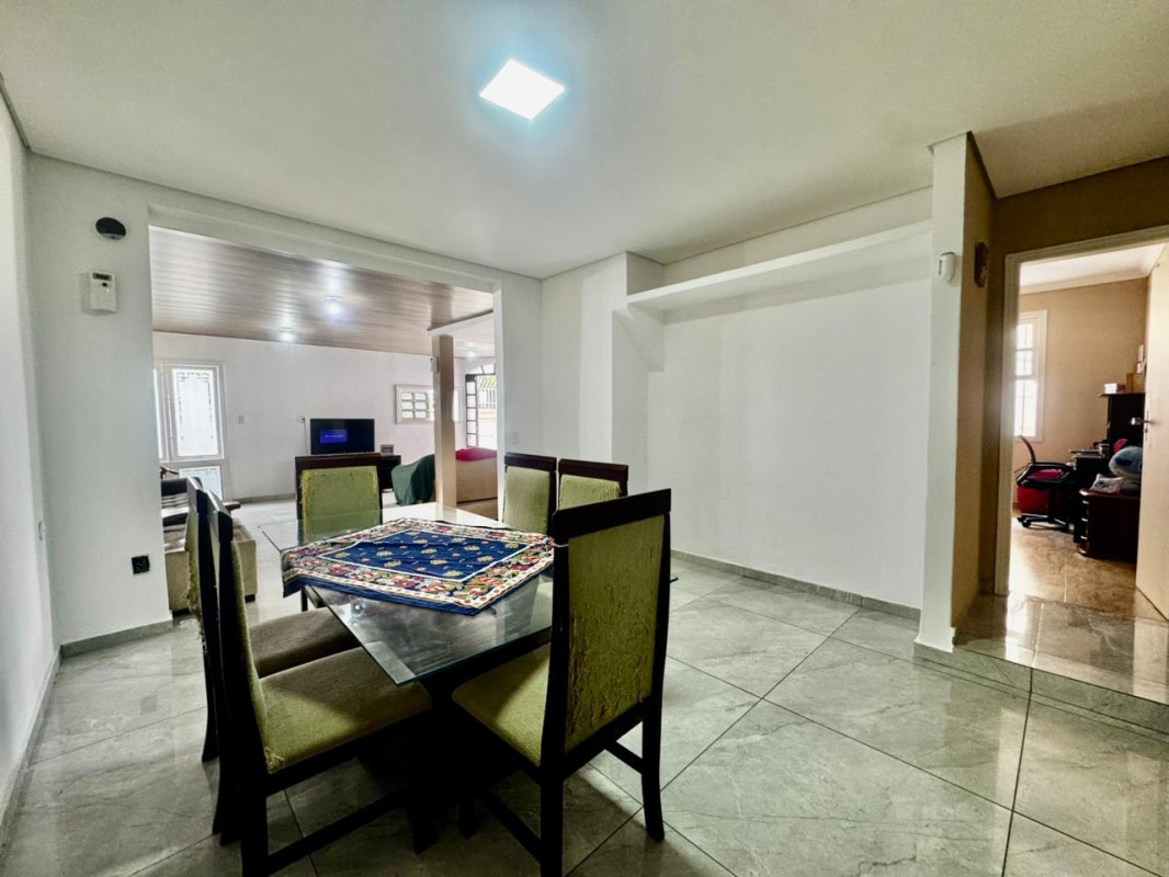 Casa, 4 quartos, 239 m² - Foto 10