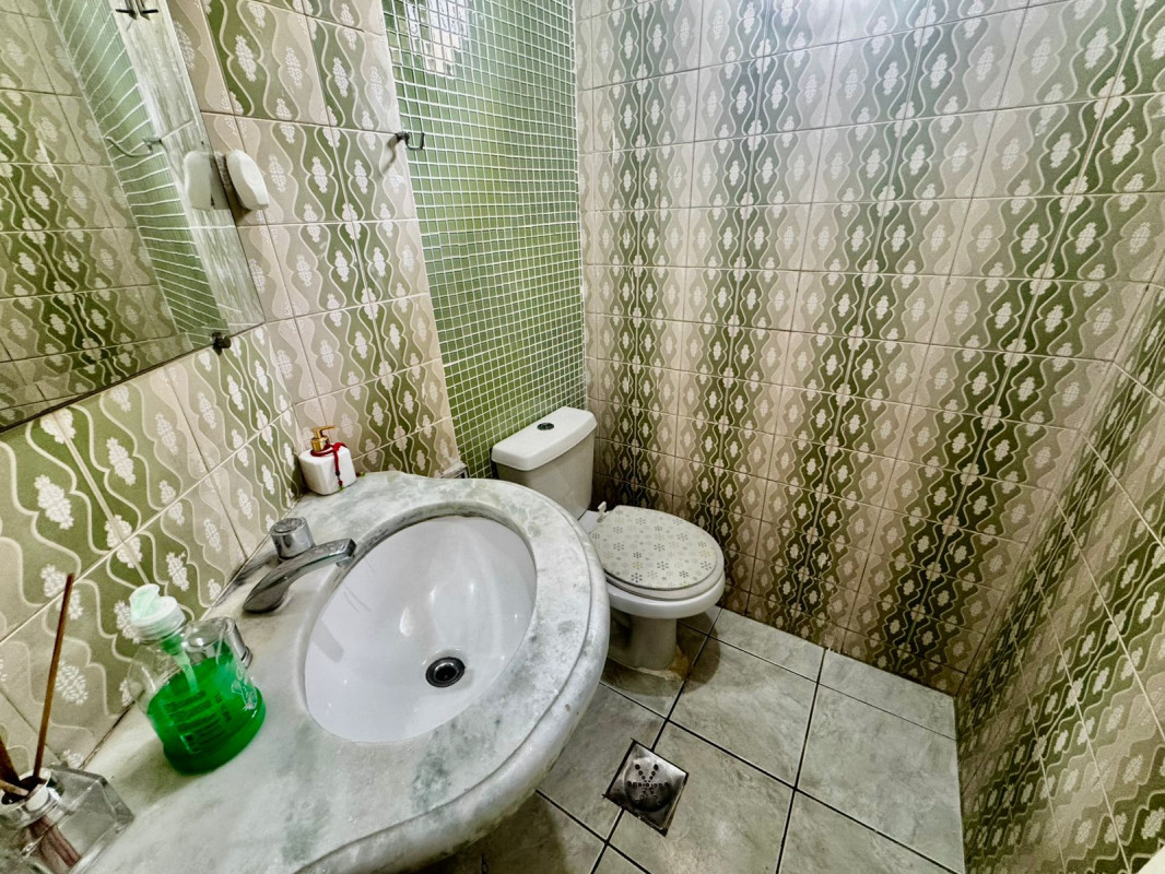 Casa, 4 quartos, 239 m² - Foto 13