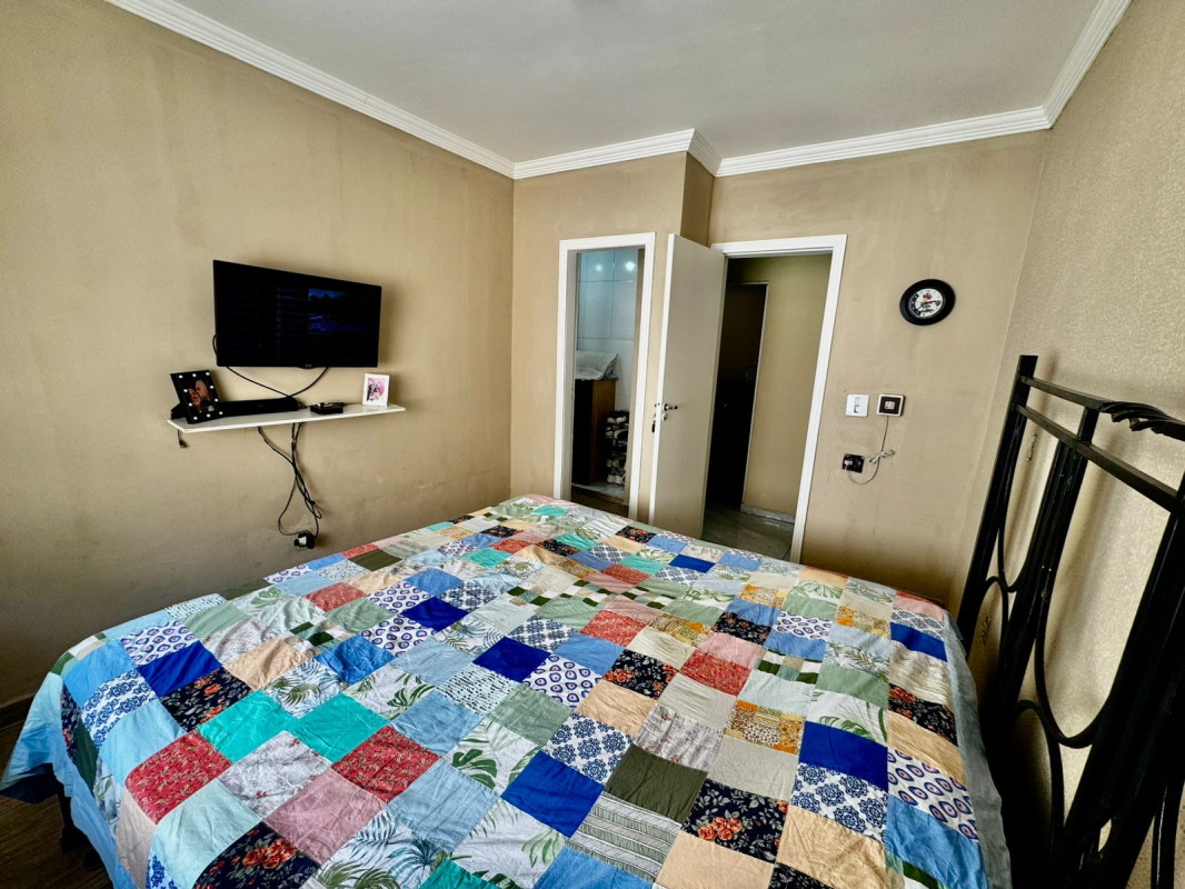 Casa, 4 quartos, 239 m² - Foto 18