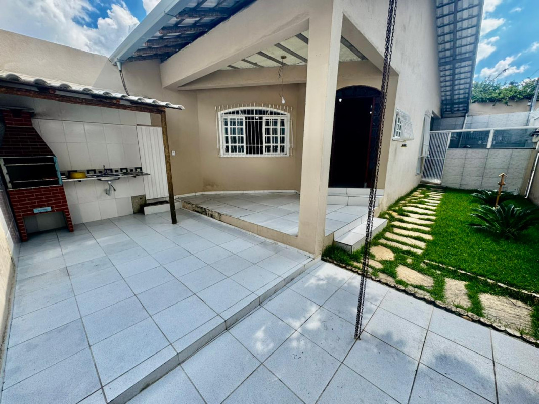 Casa, 4 quartos, 239 m² - Foto 3