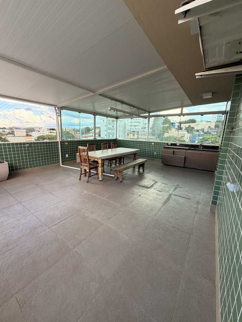 Cobertura, 3 quartos, 155 m² - Foto 2