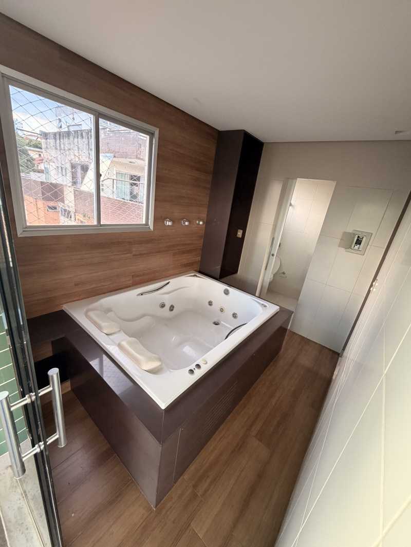 Cobertura, 3 quartos, 155 m² - Foto 1