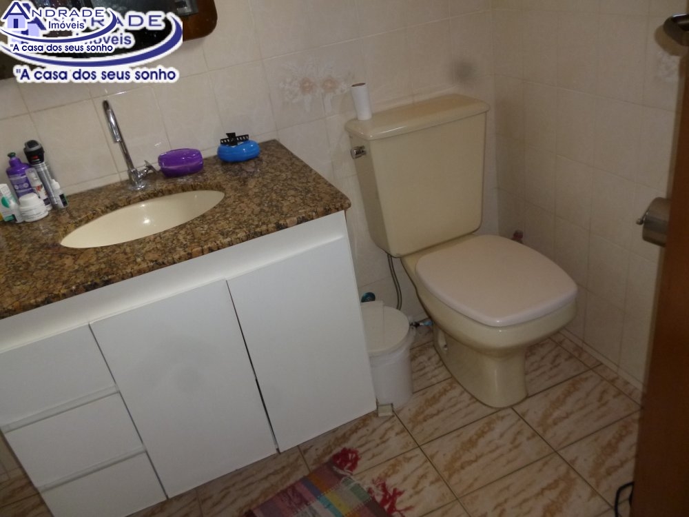 Casa, 3 quartos, 200 m² - Foto 11