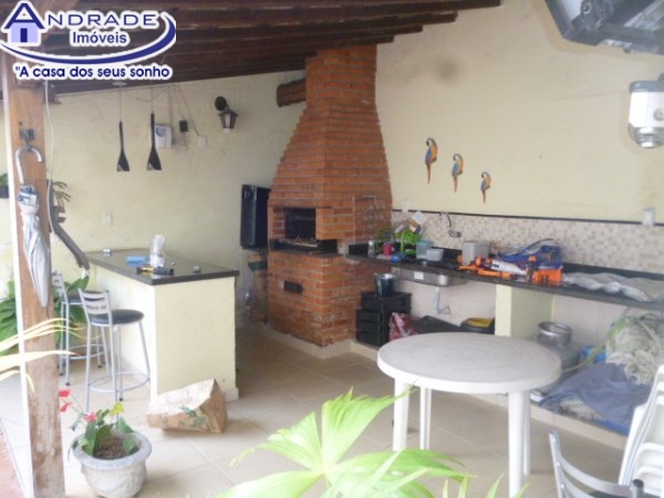 Casa, 3 quartos, 200 m² - Foto 15