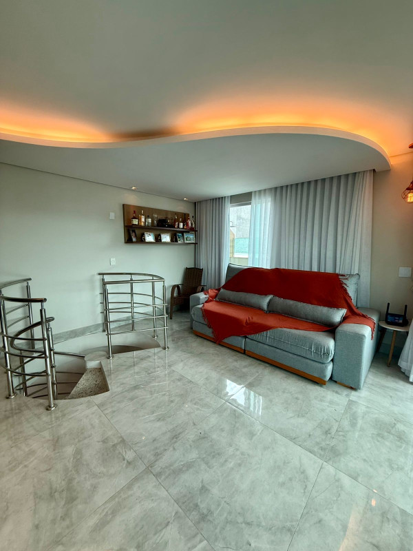 Cobertura, 2 quartos, 110 m² - Foto 5