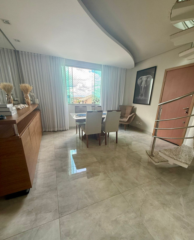 Cobertura, 2 quartos, 110 m² - Foto 11